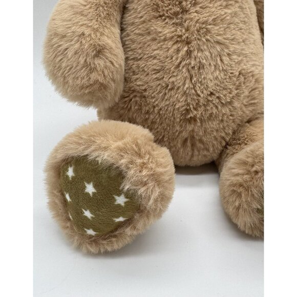 Worlds Softest Plush Lion Stuffed Animal Teddy Bear Co Soft Lovey Baby Toy 14” - Picture 3 of 5